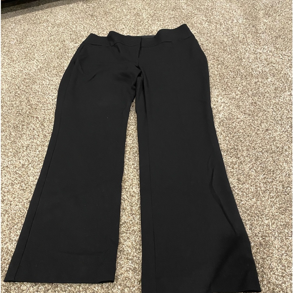 Maurices Dress Pants Size 13/14